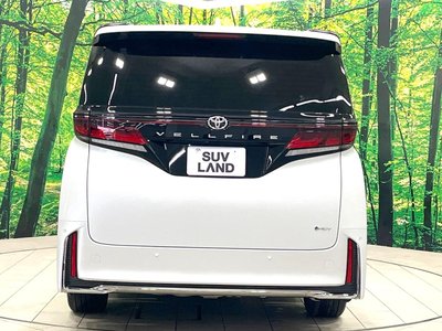 صورة مصغرة 17 لـ 2024 Toyota VELLFIRE