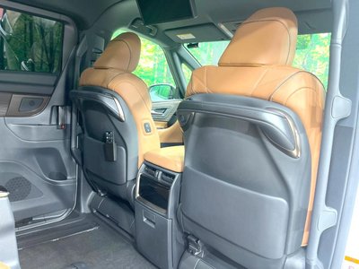 صورة مصغرة 35 لـ 2024 Toyota VELLFIRE