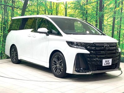 صورة مصغرة 26 لـ 2024 Toyota VELLFIRE