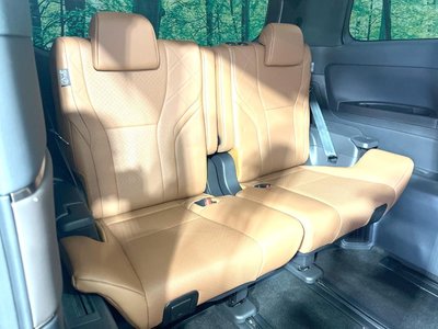 صورة مصغرة 11 لـ 2024 Toyota VELLFIRE
