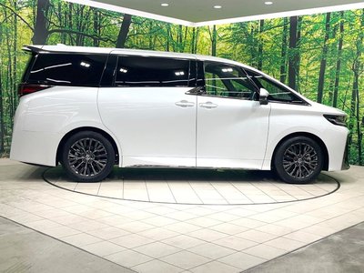 صورة مصغرة 27 لـ 2024 Toyota VELLFIRE