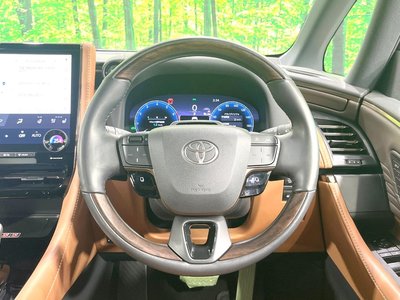 صورة مصغرة 13 لـ 2024 Toyota VELLFIRE
