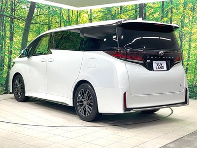صورة مصغرة 28 لـ 2024 Toyota VELLFIRE