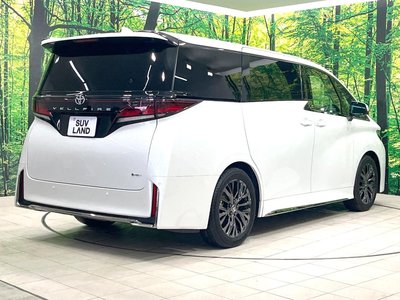 صورة مصغرة 18 لـ 2024 Toyota VELLFIRE