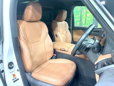 TOYOTA VELLFIRE - 9