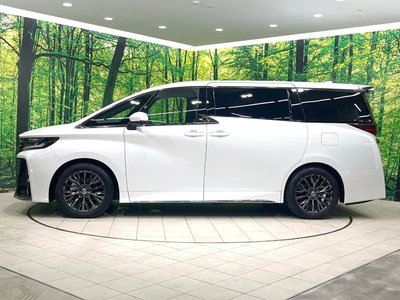 صورة مصغرة 29 لـ 2024 Toyota VELLFIRE