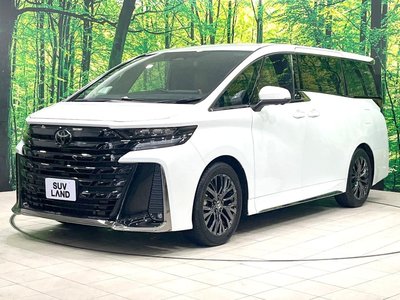 صورة مصغرة 25 لـ 2024 Toyota VELLFIRE