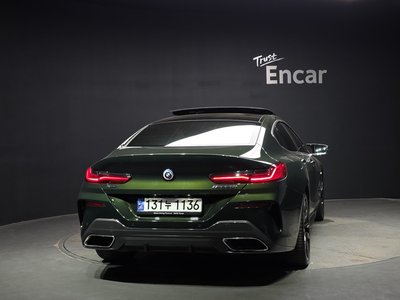 BMW 8 SERIES - 4
