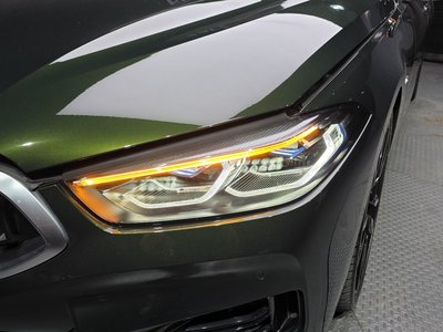BMW 8 SERIES - 9