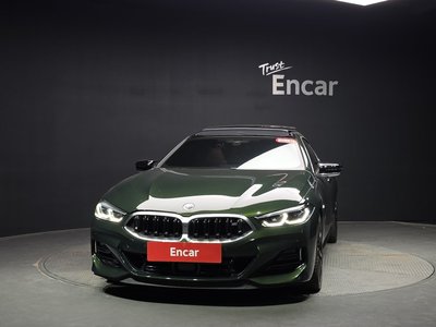 BMW 8 SERIES - 3