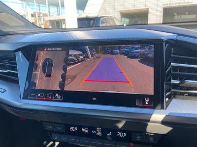 AUDI Q4 SPORTBACK E-TRON - 7