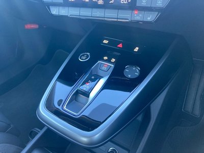 AUDI Q4 SPORTBACK E-TRON - 10