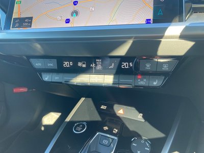 AUDI Q4 SPORTBACK E-TRON - 9