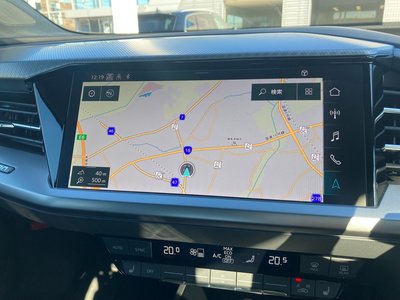 AUDI Q4 SPORTBACK E-TRON - 5