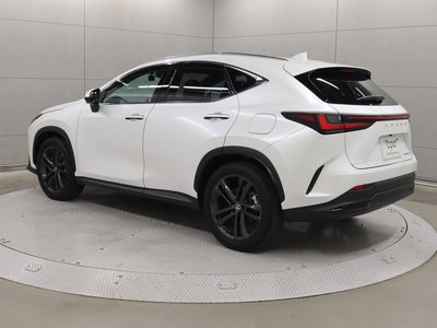 LEXUS NX - 2
