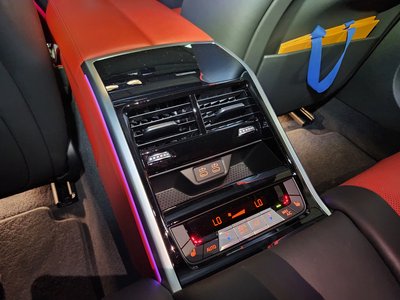 2022 BMW 8 SERIES 缩略图 14