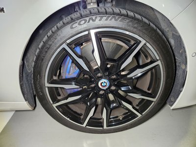 2022 BMW 8 SERIES 缩略图 20