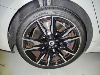 2022 BMW 8 SERIES 缩略图 17