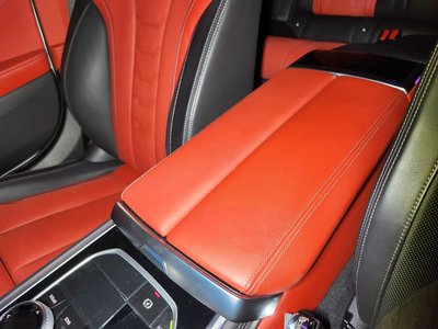 2022 BMW 8 SERIES 照片 9