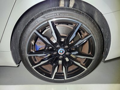 2022 BMW 8 SERIES 缩略图 19
