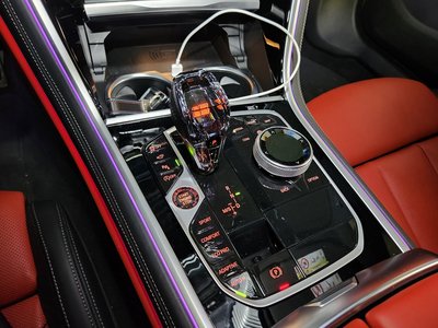 2022 BMW 8 SERIES 照片 10