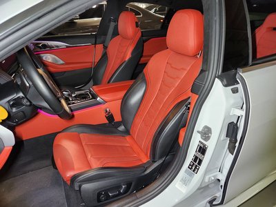 2022 BMW 8 SERIES 缩略图 13