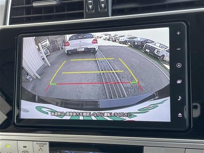 TOYOTA LAND CRUISER PRADO - 7