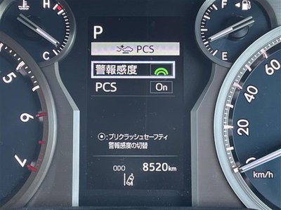 TOYOTA LAND CRUISER PRADO - 5