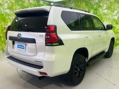 TOYOTA LAND CRUISER PRADO - 3