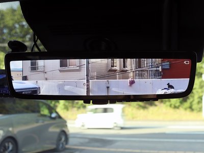 TOYOTA VELLFIRE - 5
