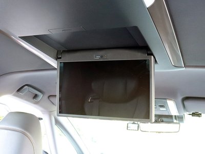 TOYOTA VELLFIRE - 6