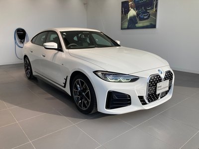 BMW 4 SERIES GRAN COUPE