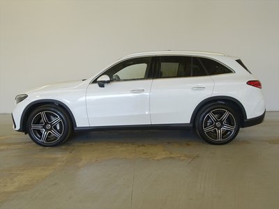 MERCEDES-BENZ GLC - 5