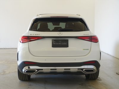 MERCEDES-BENZ GLC - 3