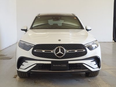 MERCEDES-BENZ GLC - 2