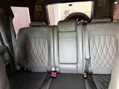 صورة مصغرة 26 لـ 2019 Mercedes-BENZ G-CLASS AMG