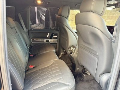 صورة مصغرة 15 لـ 2019 Mercedes-BENZ G-CLASS AMG