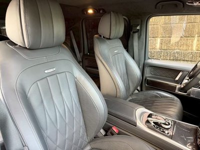 صورة مصغرة 14 لـ 2019 Mercedes-BENZ G-CLASS AMG