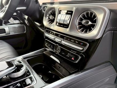 صورة مصغرة 12 لـ 2019 Mercedes-BENZ G-CLASS AMG