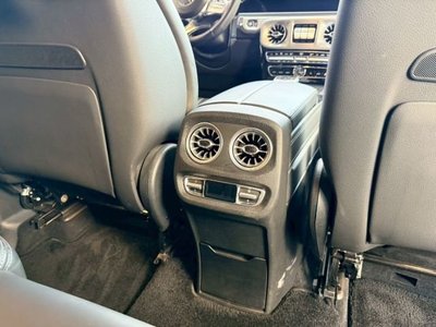 صورة مصغرة 16 لـ 2019 Mercedes-BENZ G-CLASS AMG