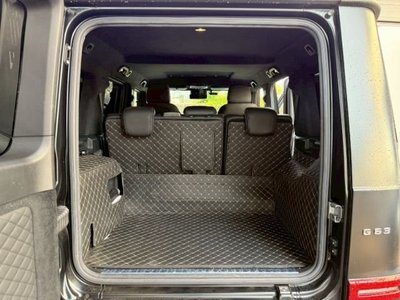 صورة مصغرة 18 لـ 2019 Mercedes-BENZ G-CLASS AMG