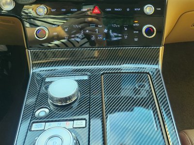GENESIS G80 (RG3) - 9