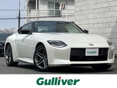 NISSAN FAIRLADY Z - 1