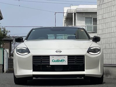 NISSAN FAIRLADY Z - 9