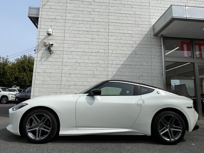 NISSAN FAIRLADY Z - 10