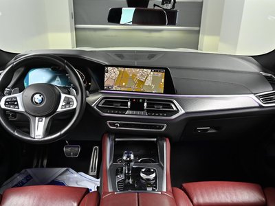 BMW X6 - 4