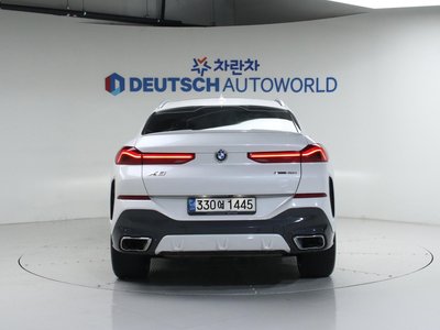 BMW X6 - 3
