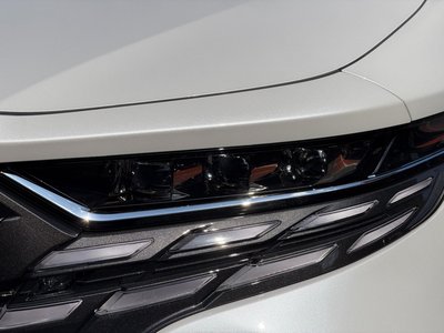 2026 Toyota ALPHARD 照片 7