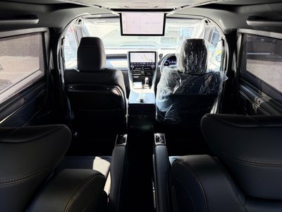 2026 Toyota ALPHARD — миниатюра 57
