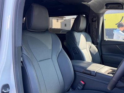 2026 Toyota ALPHARD — миниатюра 47